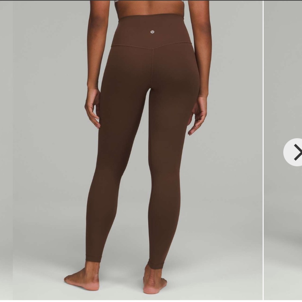 Lululemon Align High-Rise Pant 28"